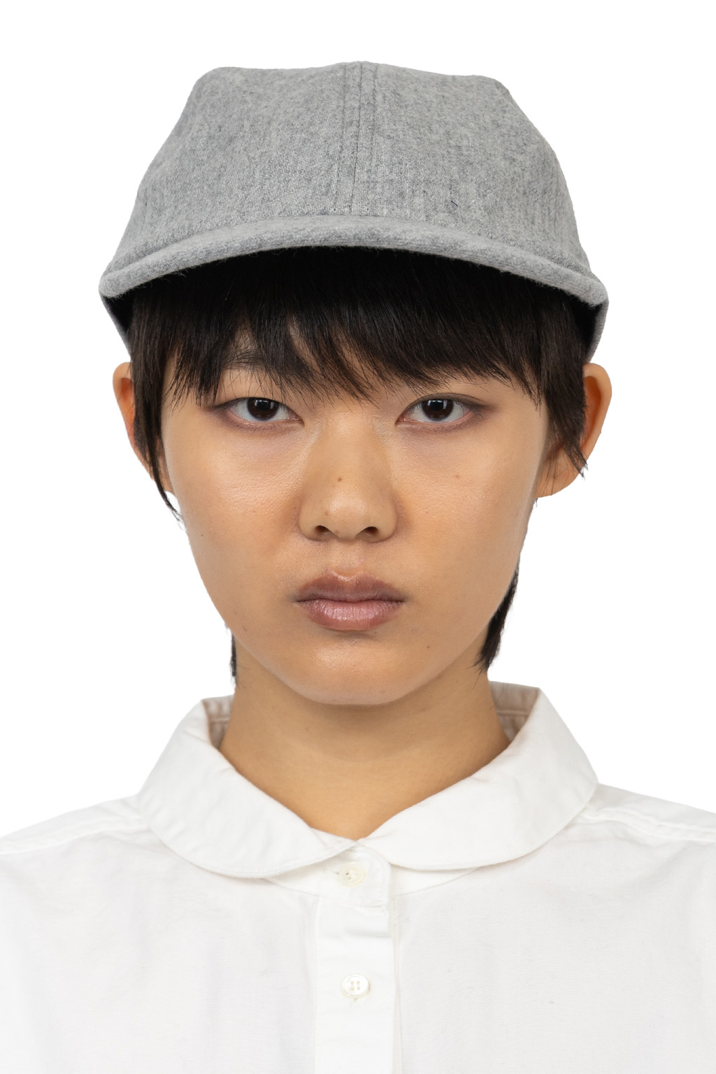 Tembea - Name Cap - LT Grey