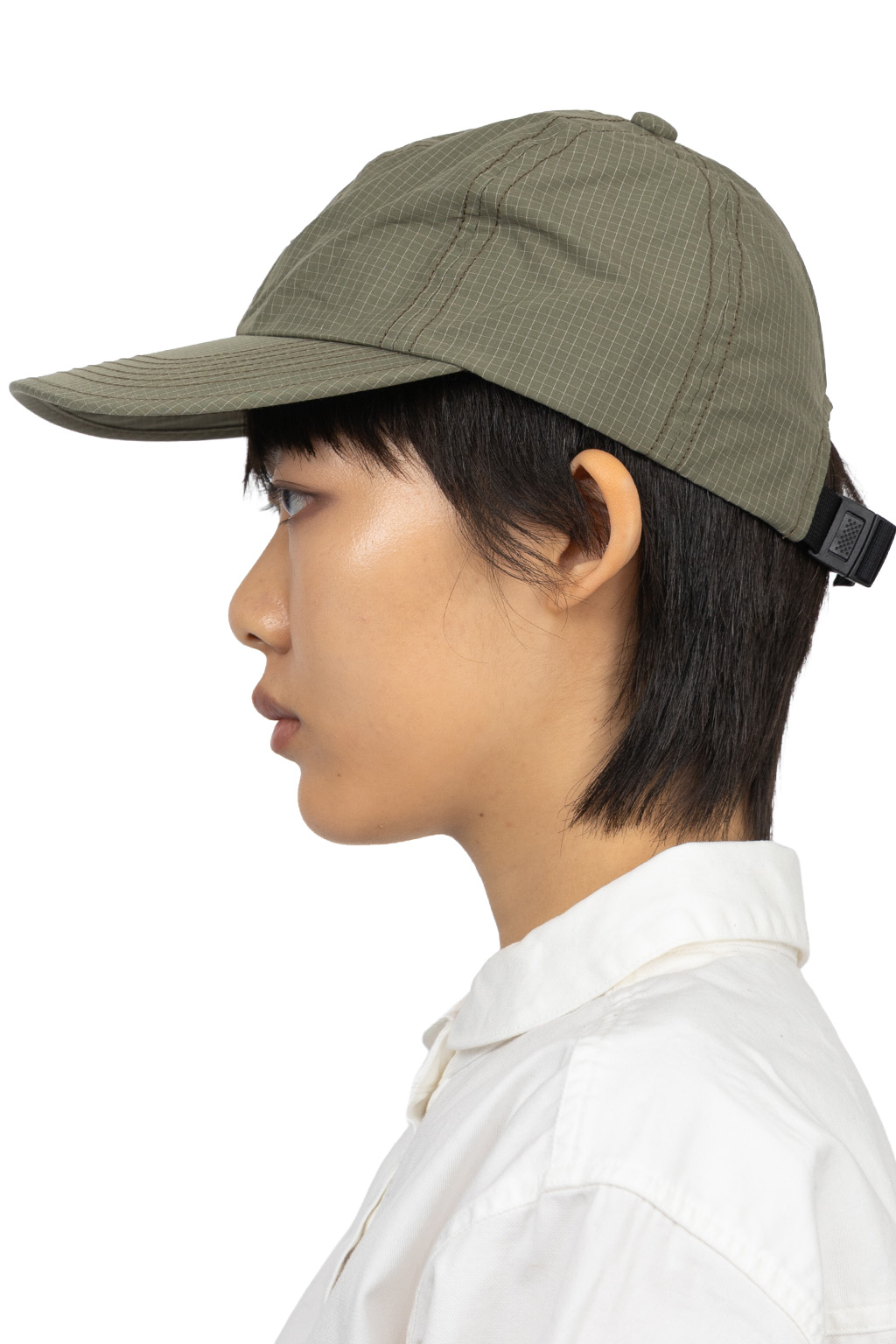 Tembea - Name Cap (Wappen) - LT - Khaki