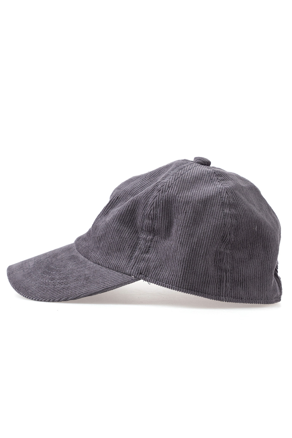 Tembea - Shiba Cap - Mid-Grey