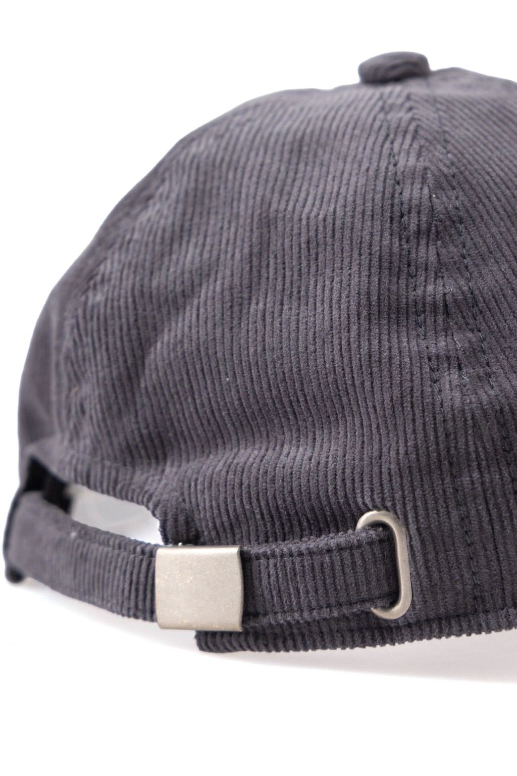 Tembea - Shiba Cap - Mid-Grey