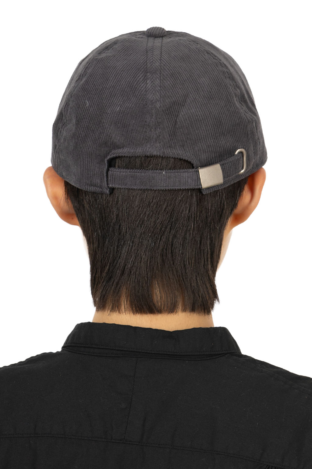 Tembea - Shiba Cap - Mid-Grey