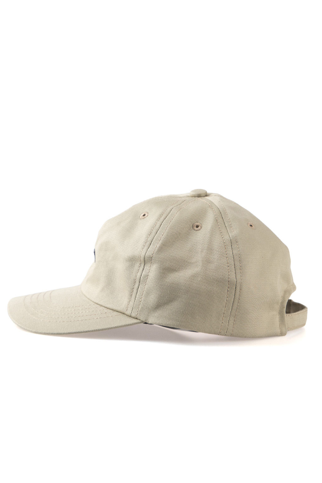 Tembea - Wappen Cap - Beige
