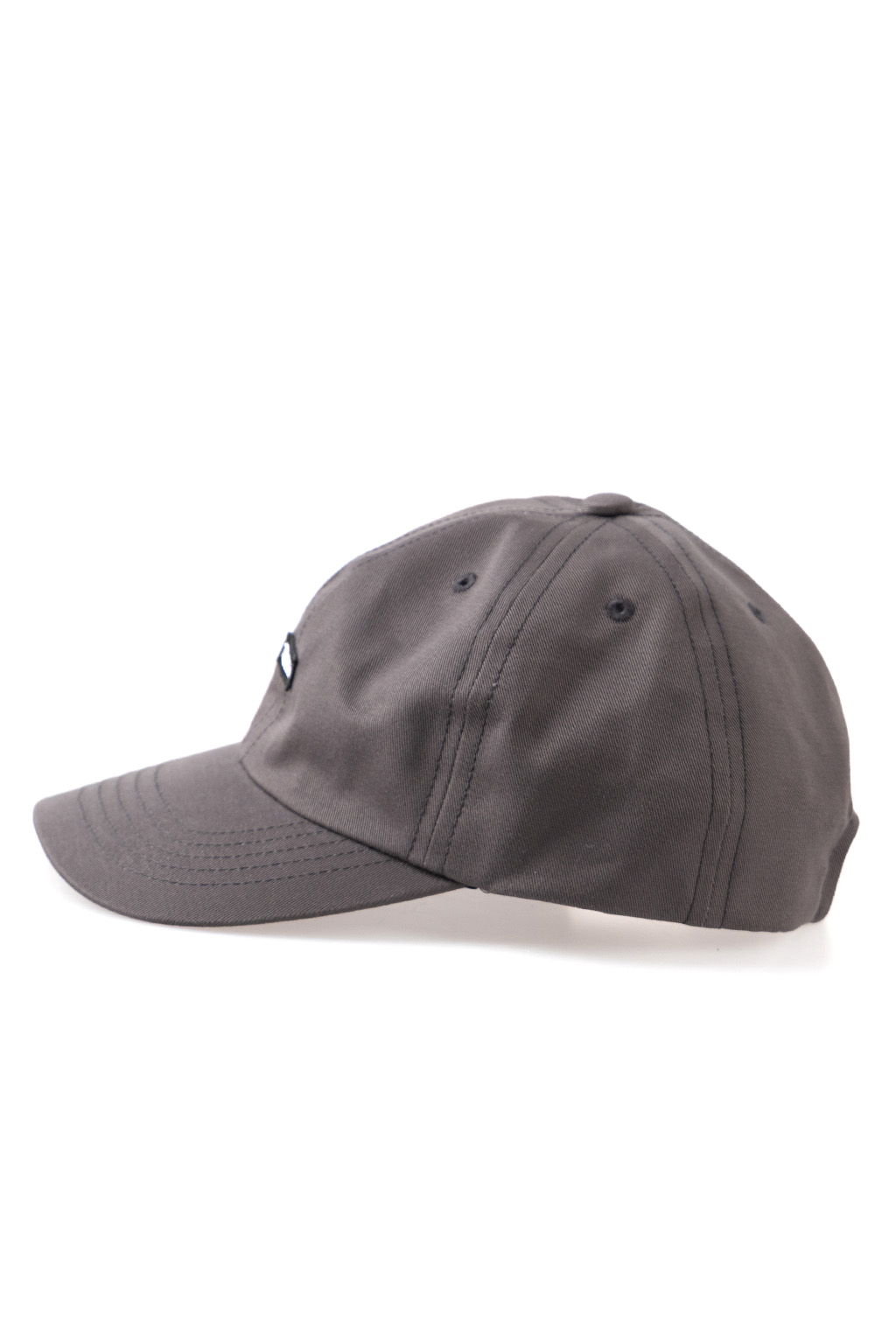 Tembea - Wappen Cap - Charcoal