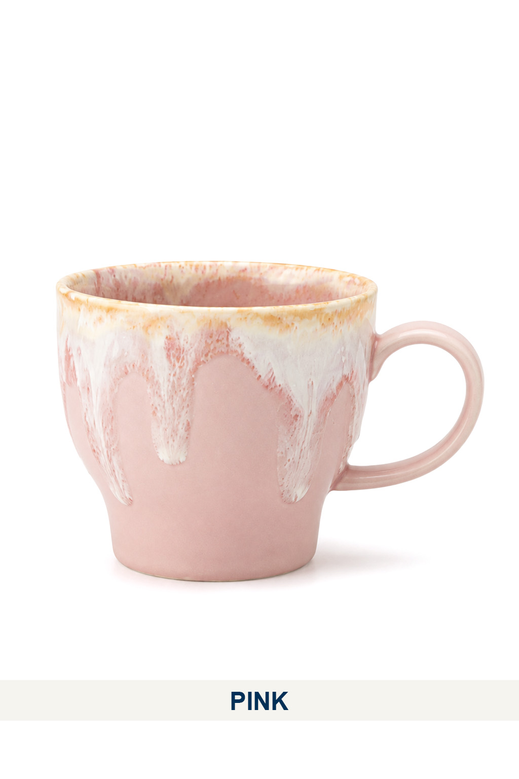 The Art of Japanese Ceramics - Naoko Artisan Glazed Ceramic Mug