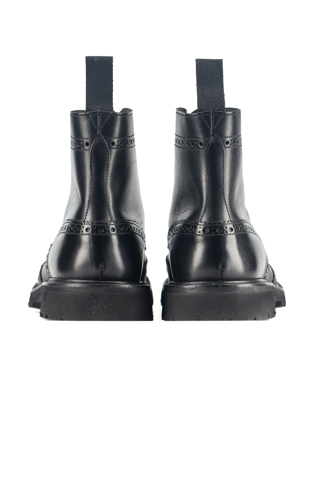 BlueButtonShop - Tricker's - Trickers-Stow-Black-Olivvia-Classic