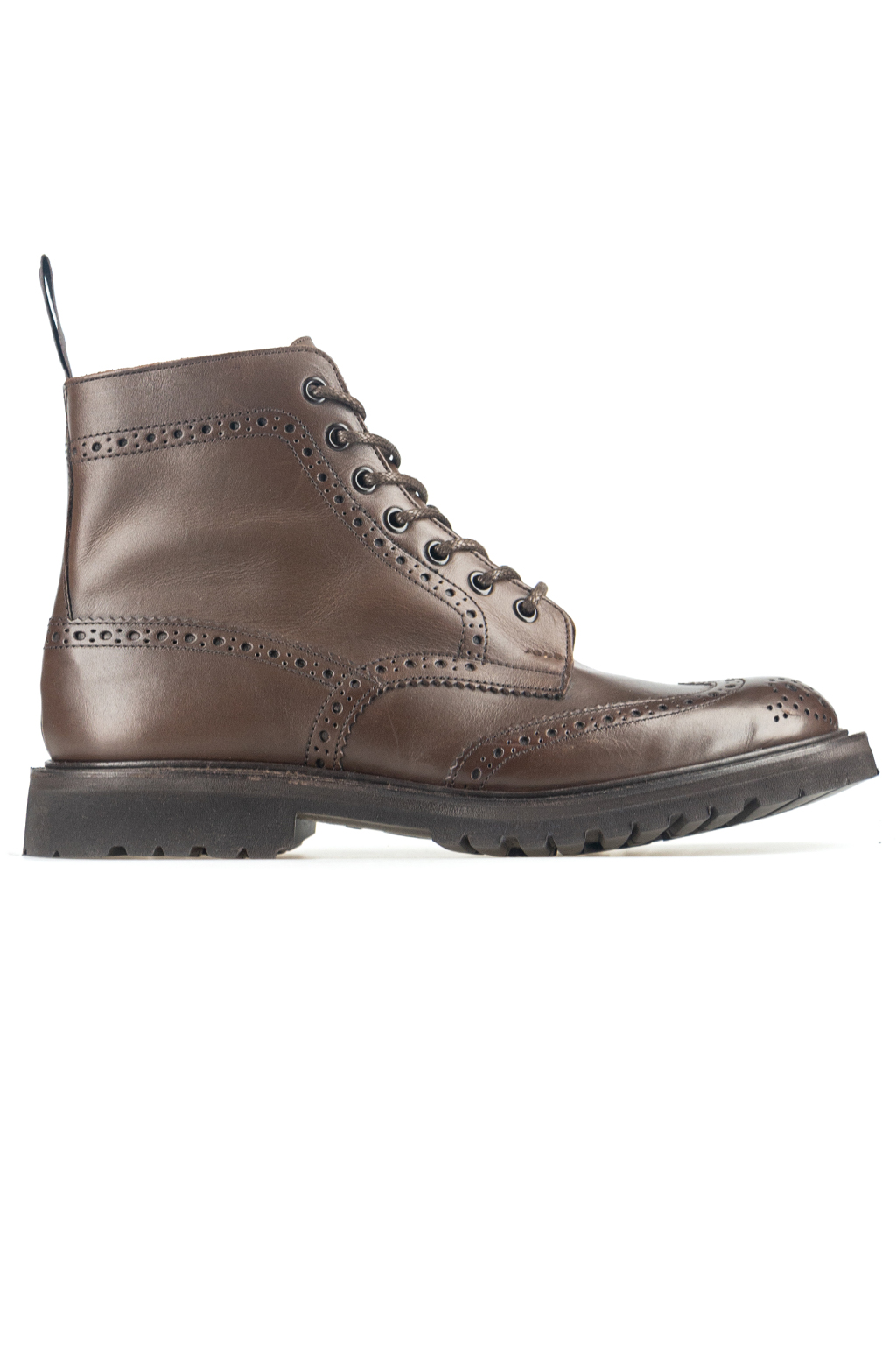 BlueButtonShop - Tricker's - Trickers-Stow-Espresso-Olivvia