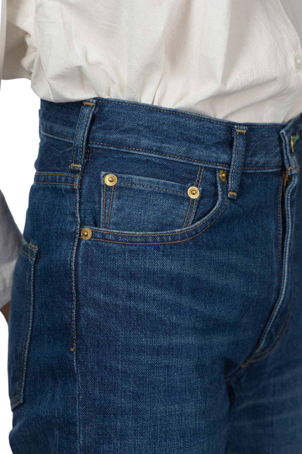 Tu es mon Tresor - The Emerald Jean 1year