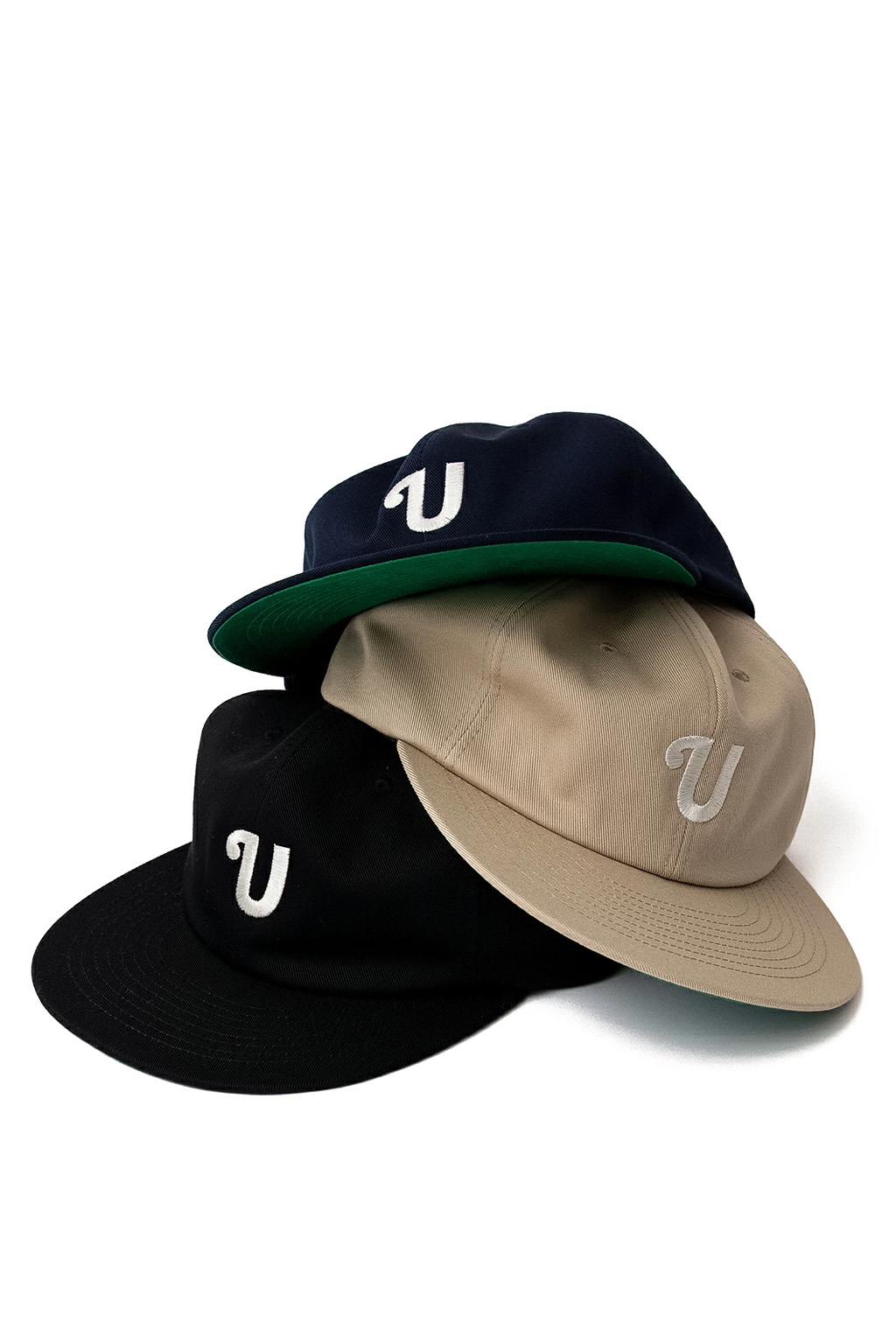 Unlikely Toronto