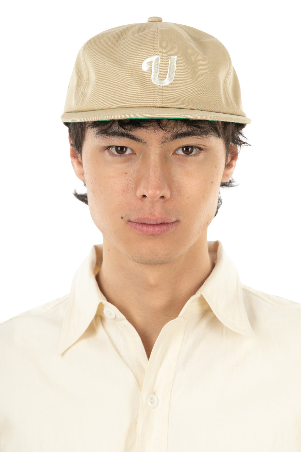 Unlikely - Team Cap Twill - Black
