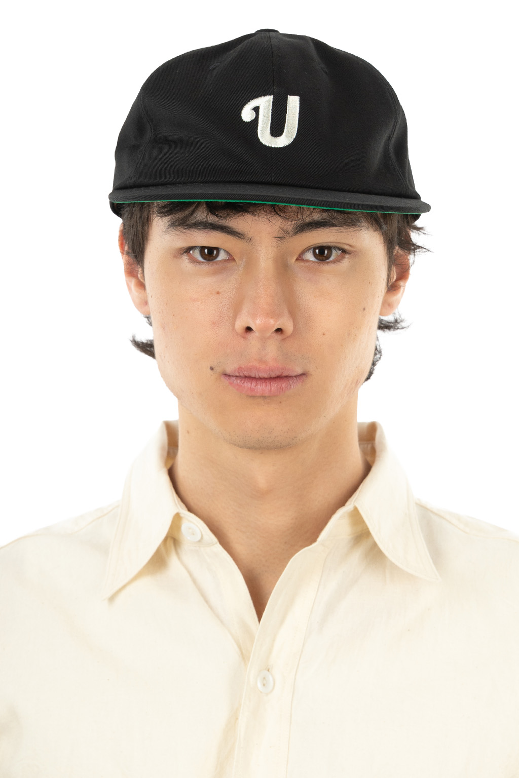 Unlikely - Team Cap Twill - Black