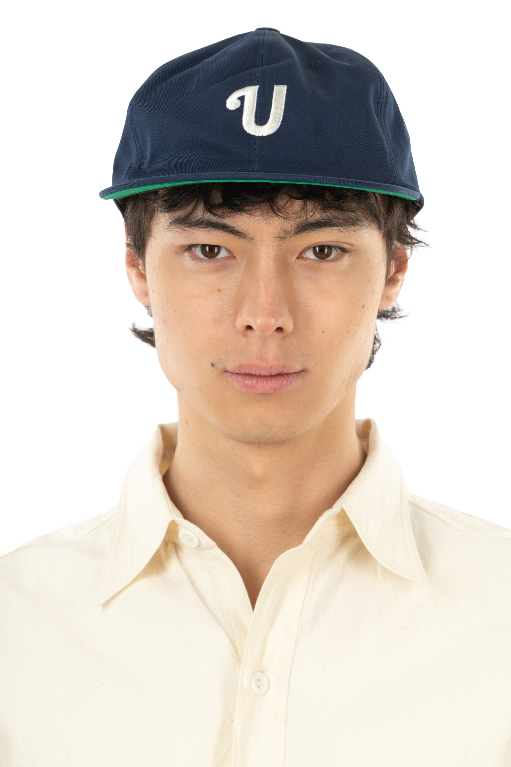 Unlikely - Team Cap Twill - Black