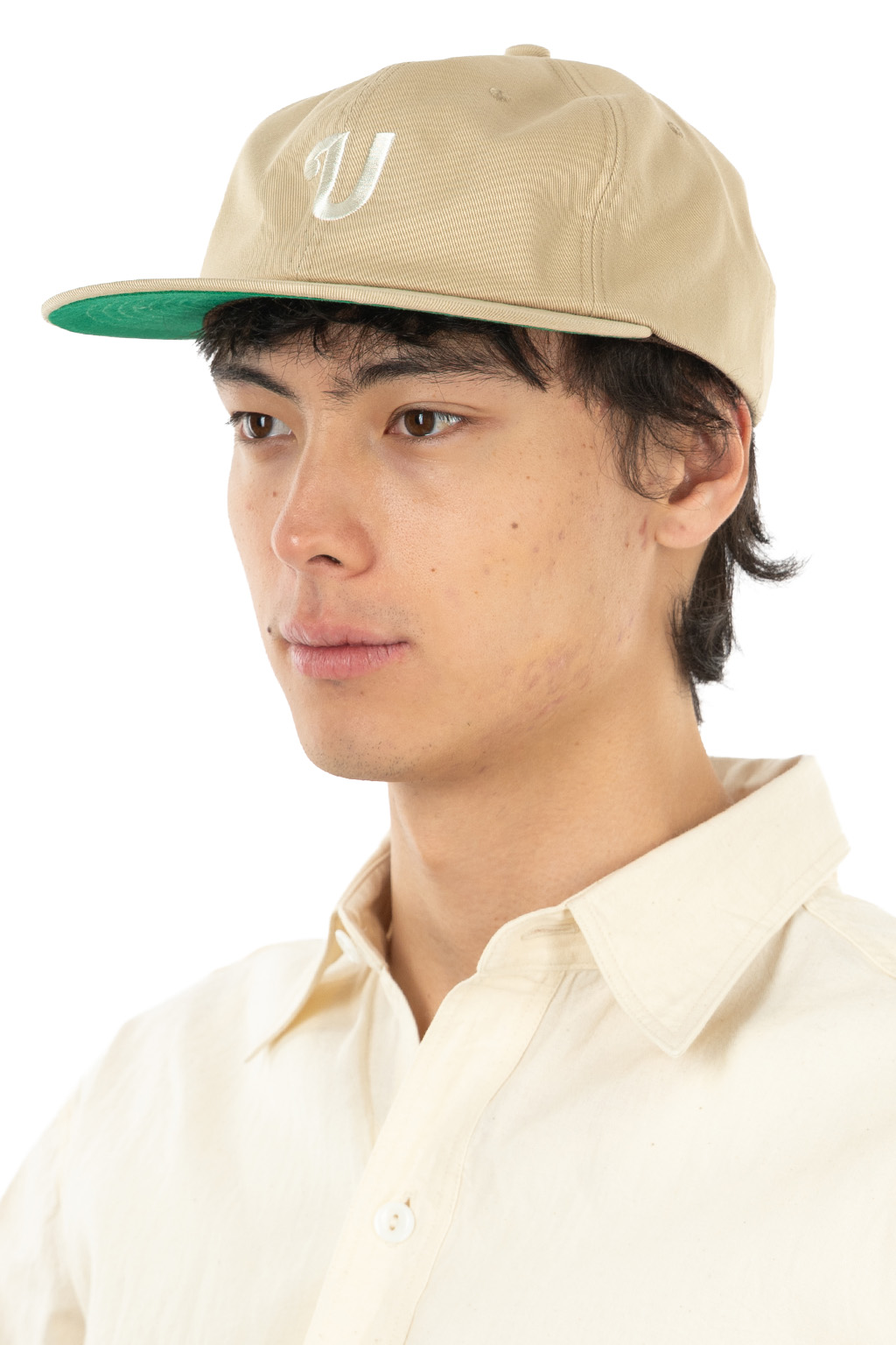 Unlikely - Team Cap Twill - Black