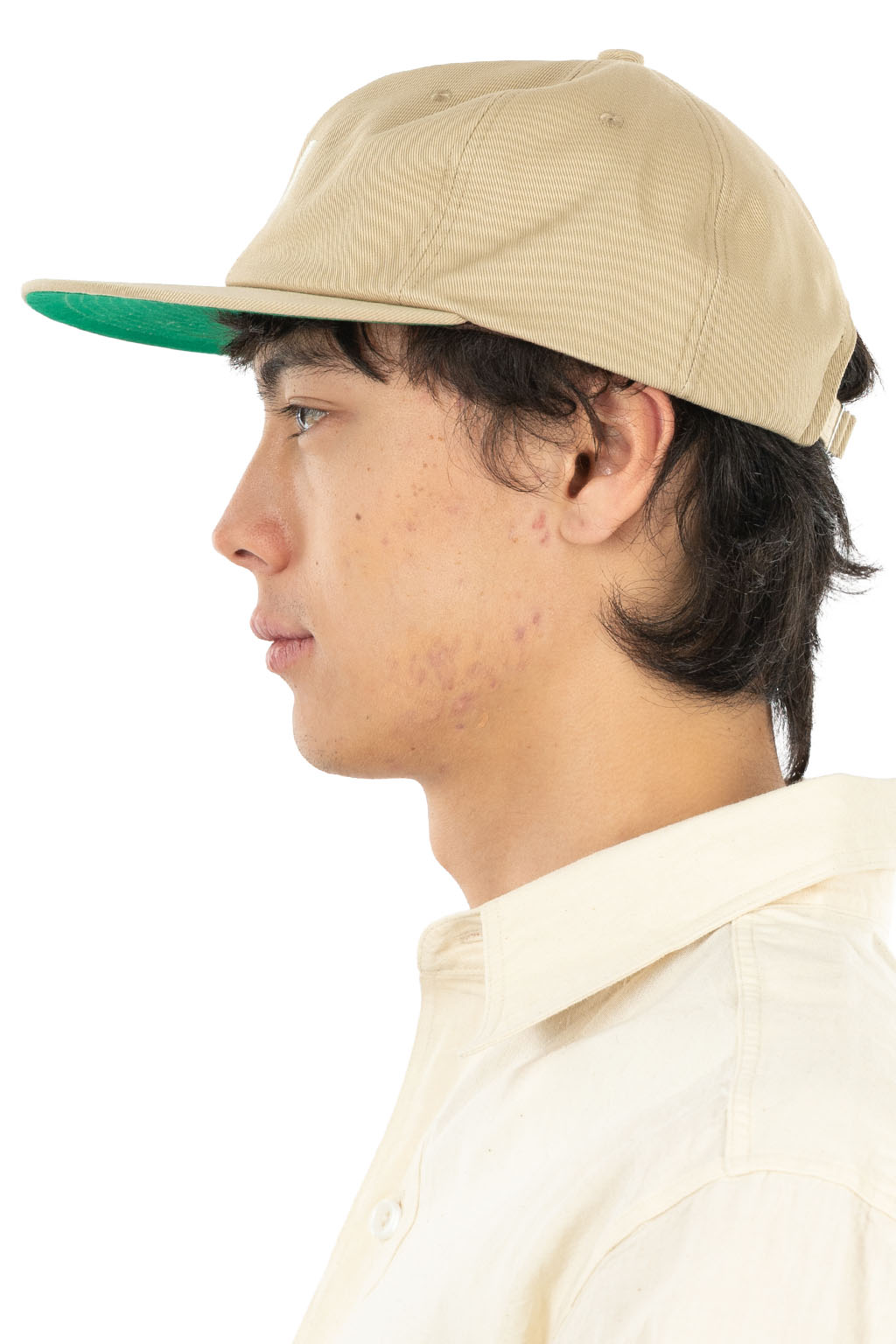 Unlikely - Team Cap Twill - Black