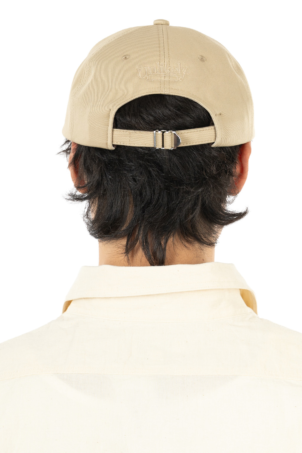 Unlikely - Team Cap Twill - Black