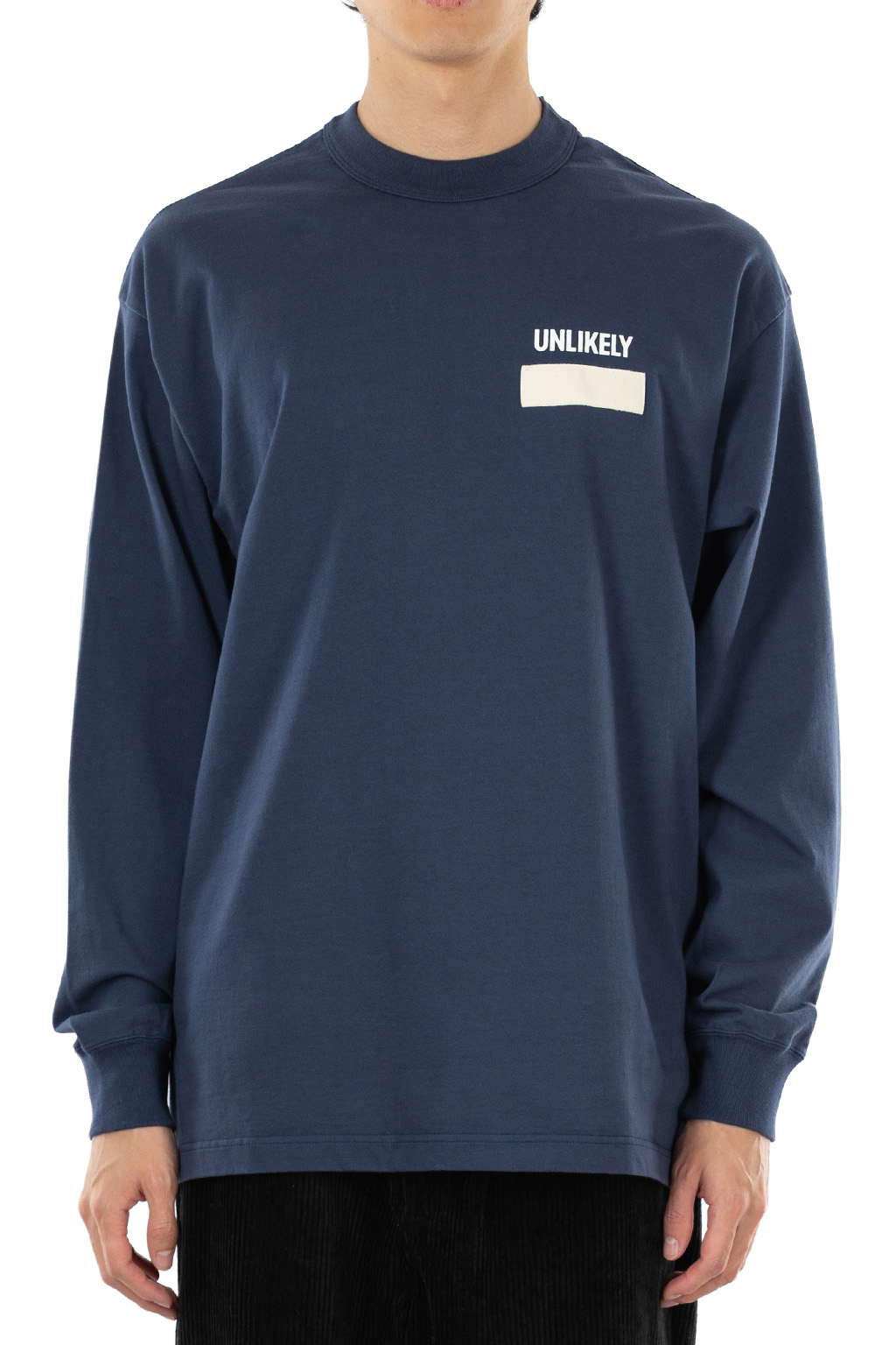Unlikely Toronto