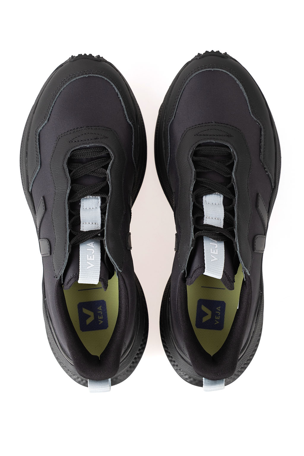VEJA - x CFCL - Condor 3 Advanced Nolyn - Black