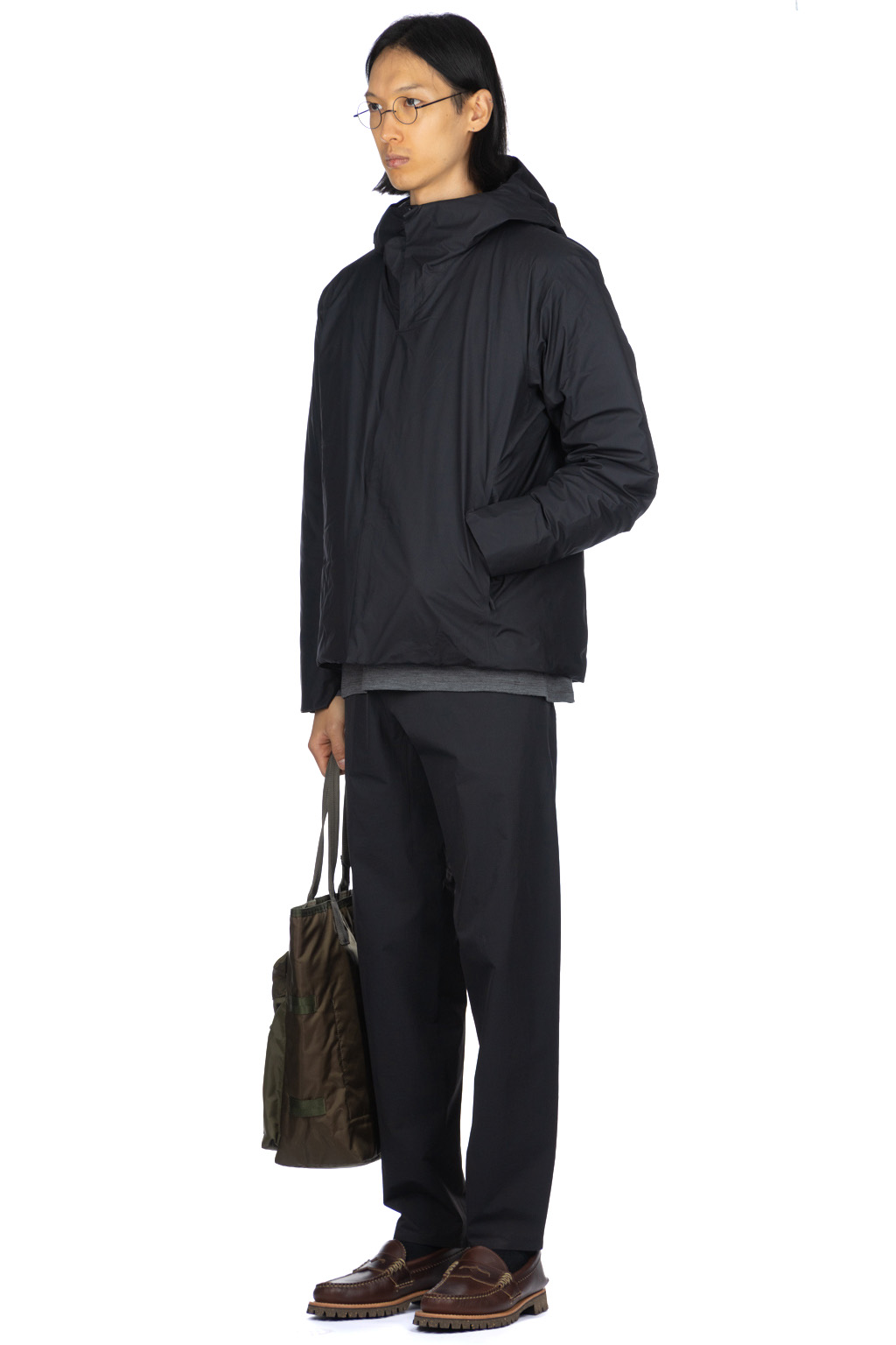 altus down jacket men's