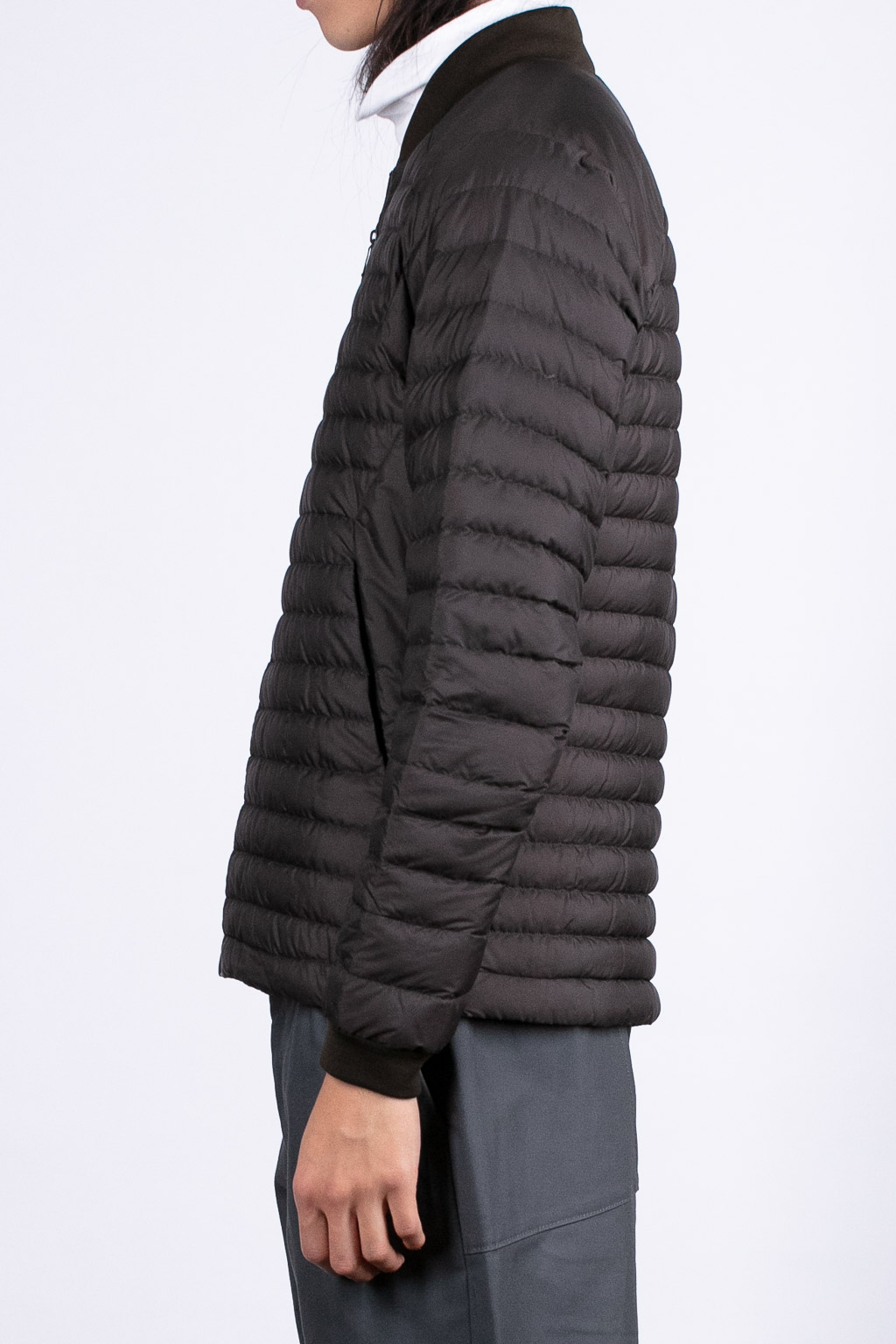 Veilance VeilanceConduitLTJacketMensSediment