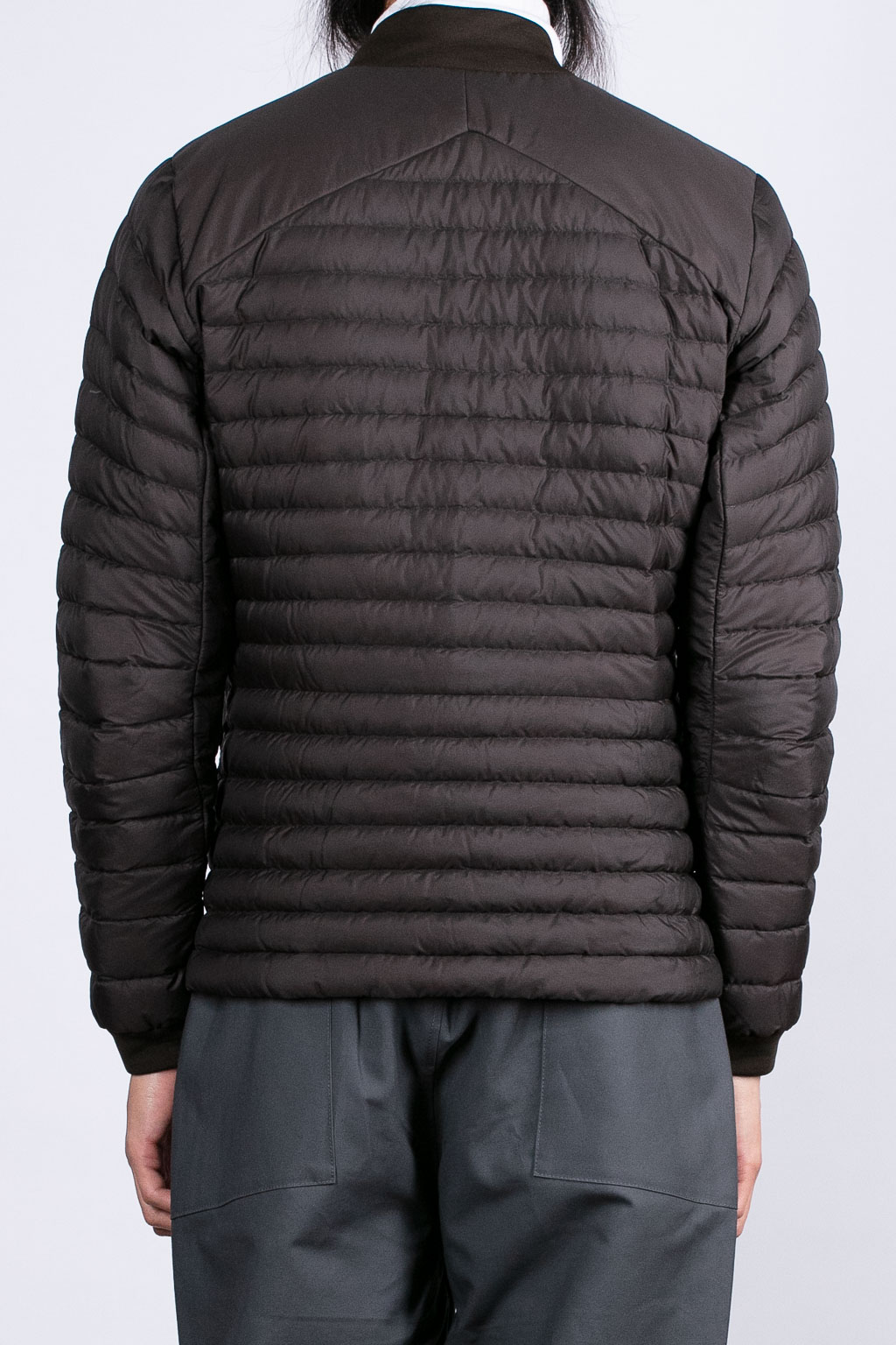 Veilance VeilanceConduitLTJacketMensSediment