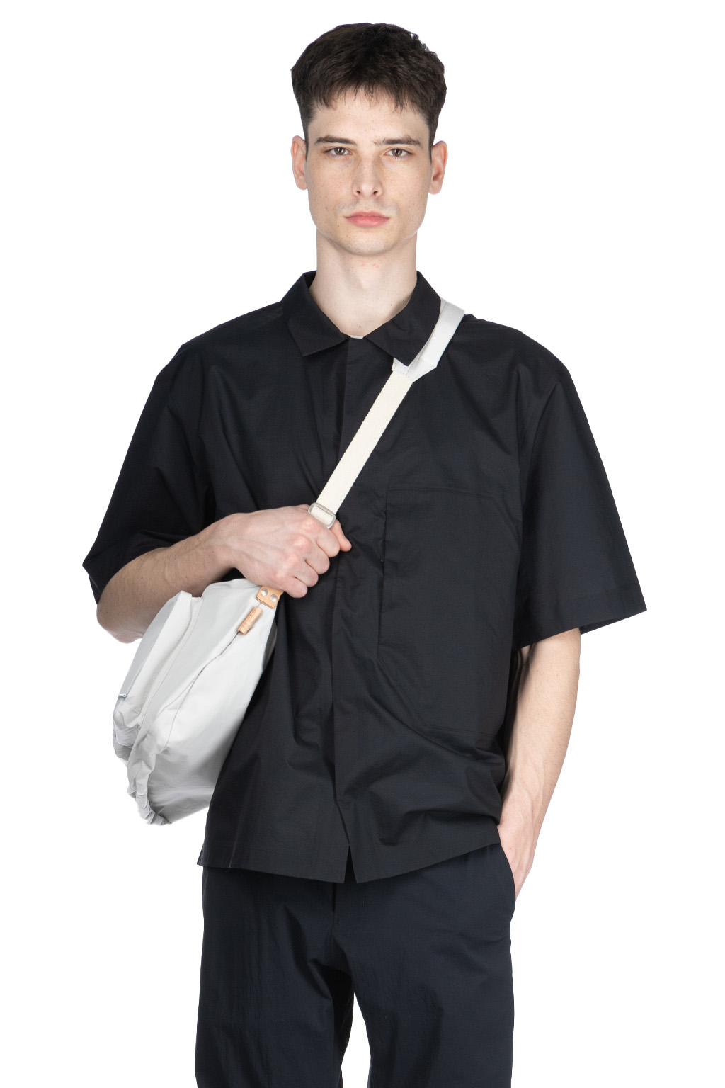 Arcteryx Veilance | Demlo SS Shirt Men
