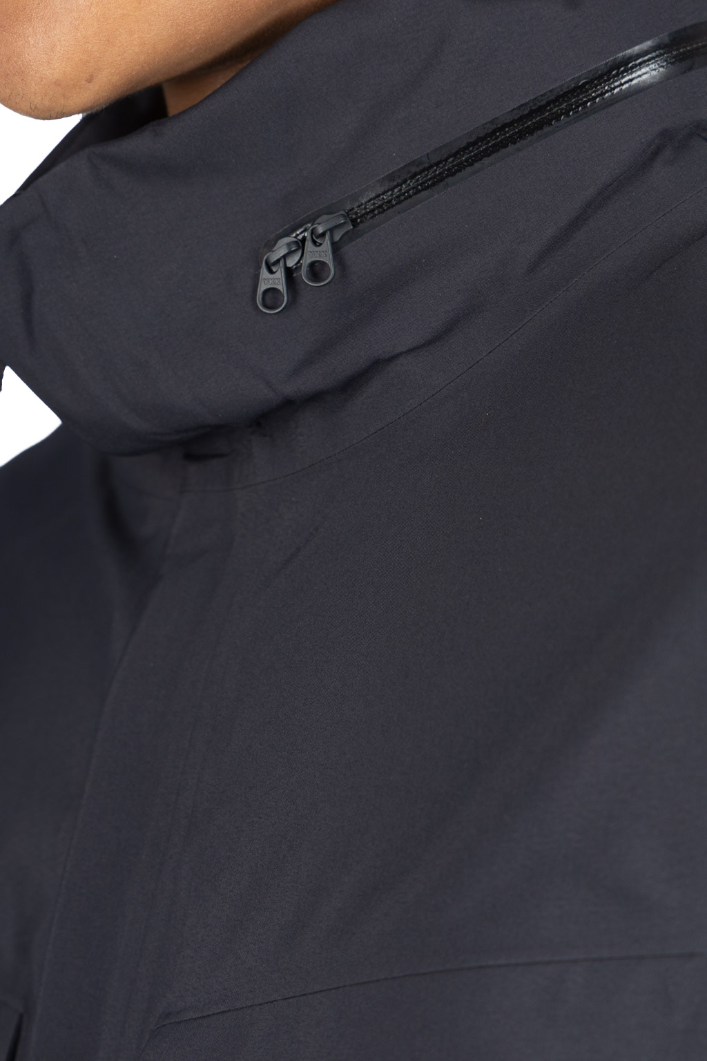 Arcteryx Veilance | Field Jacket Men's - Black | Women
