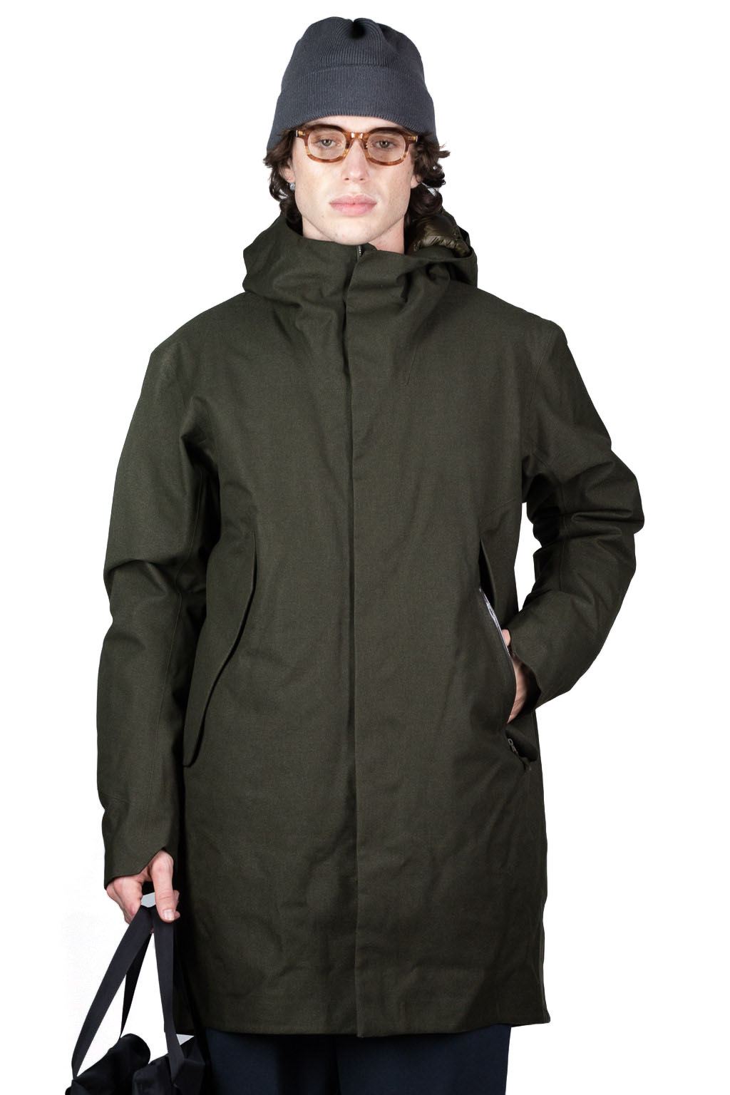 monitor down veilance