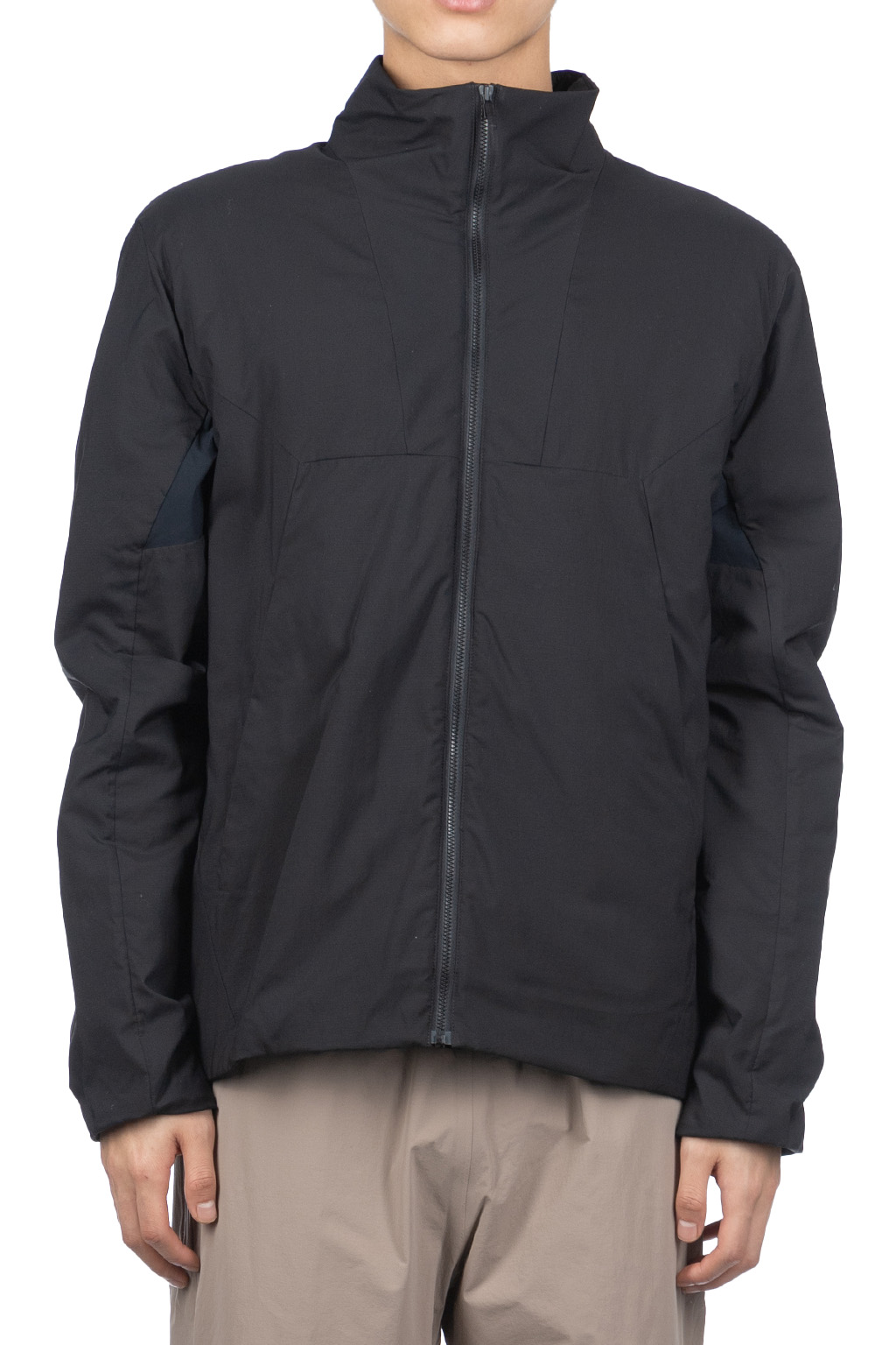 Arcteryx Veilance - Mionn Lightweight Jacket Men's - Black