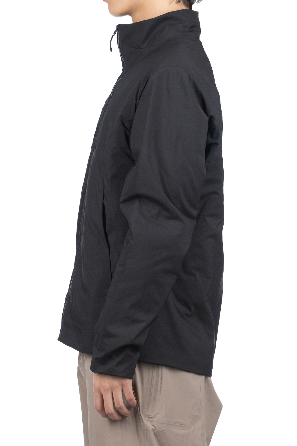 Arcteryx Veilance - Mionn Lightweight Jacket Men's - Black