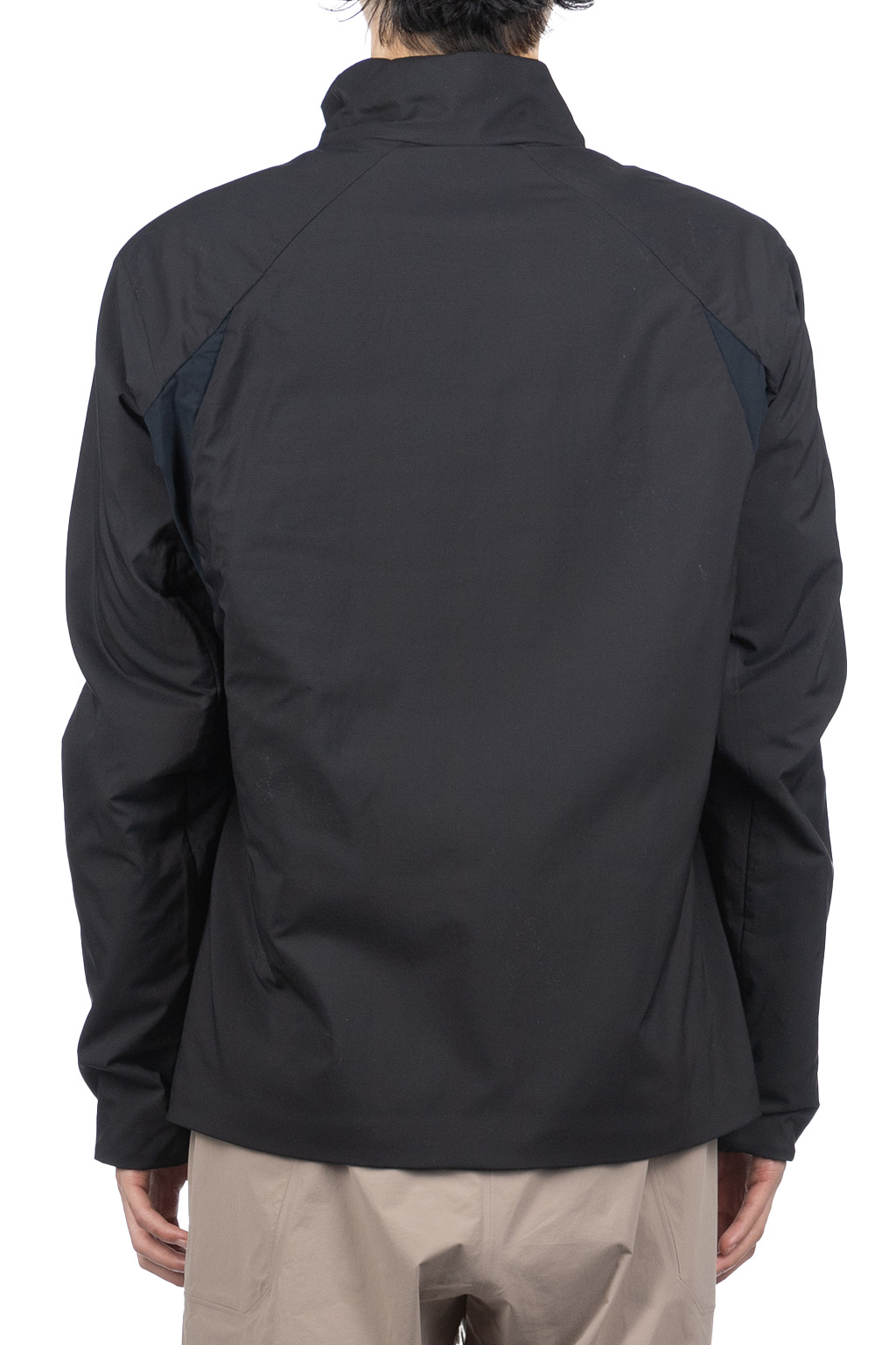 Arcteryx Veilance - Mionn Lightweight Jacket Men's - Black