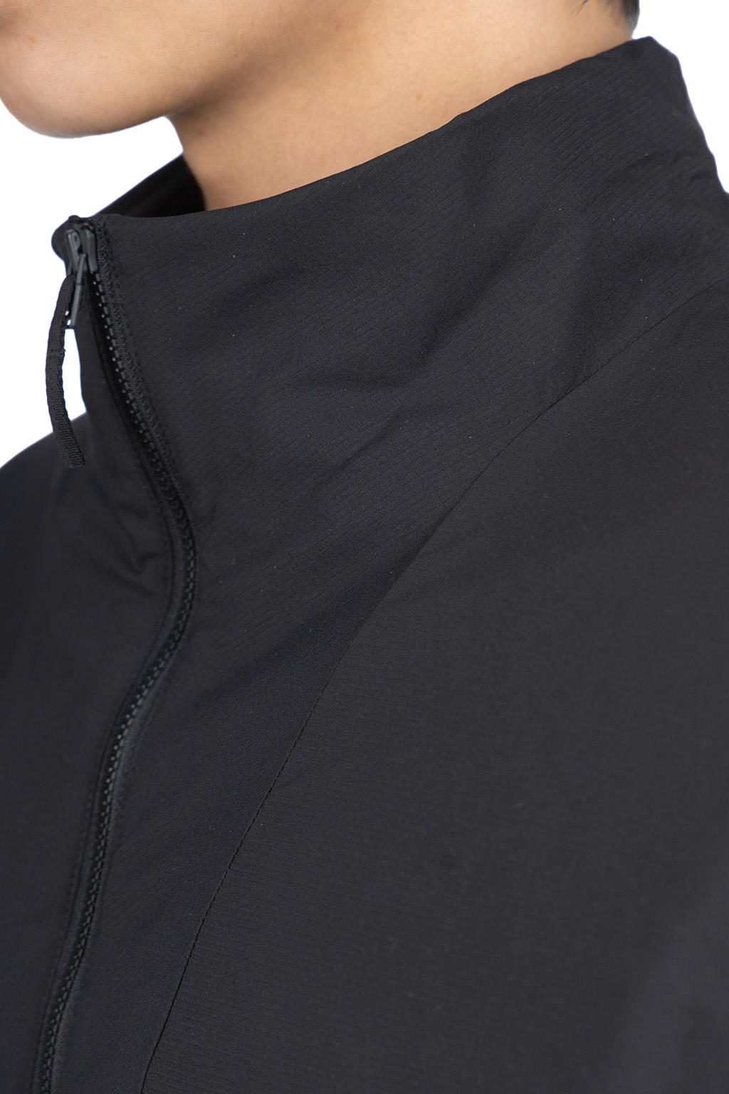 Arcteryx Veilance - Mionn Lightweight Jacket Men's - Black