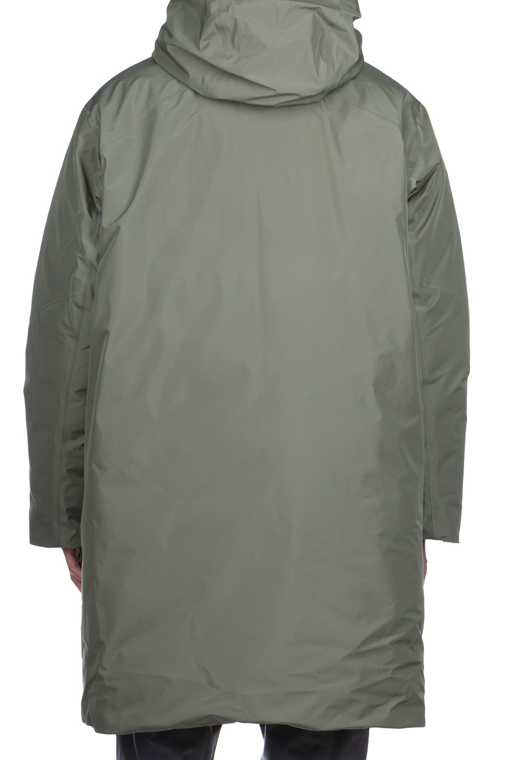 Arcteryx Veilance - SORIN DOWN PARKA - Forage