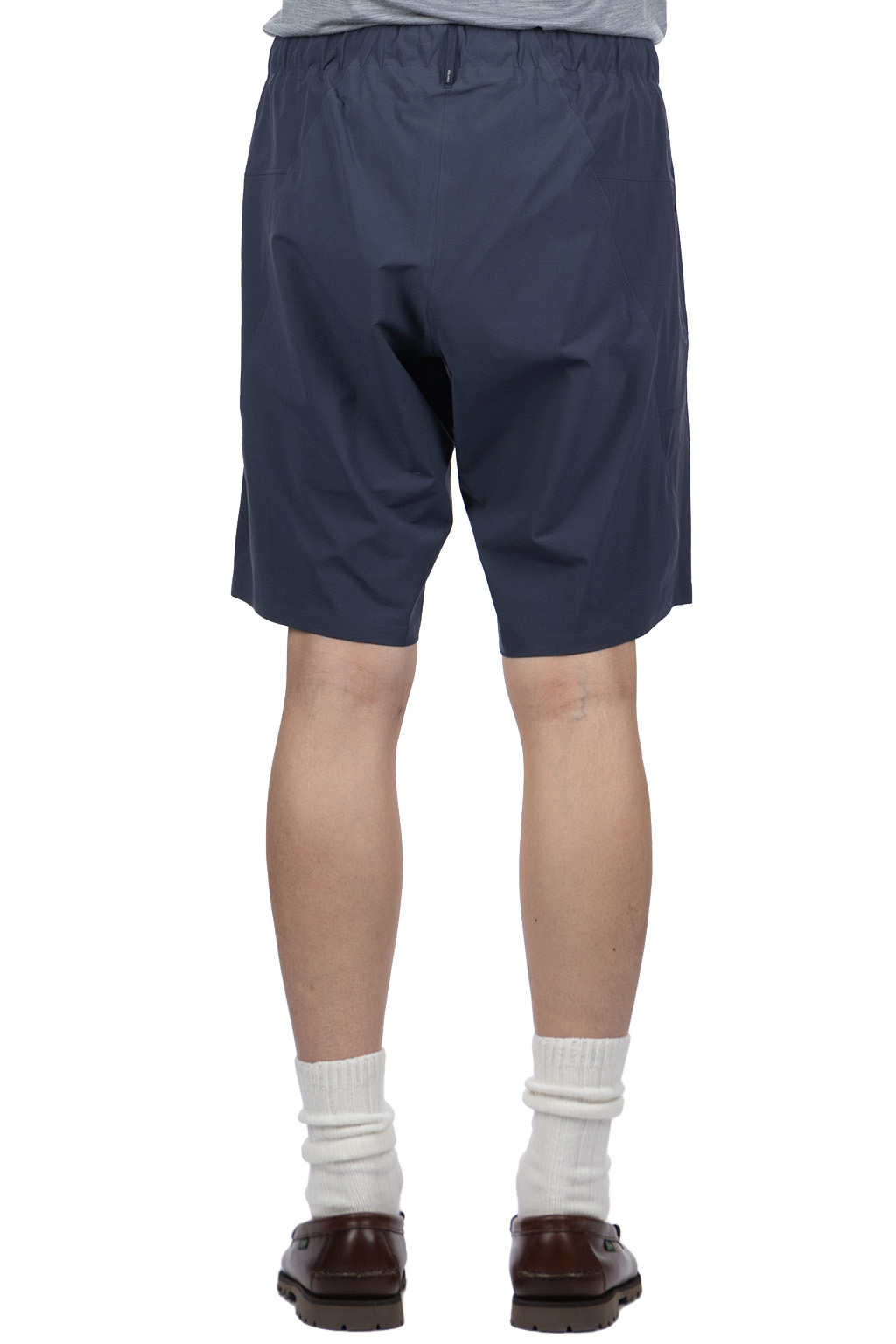 Arcteryx Veilance | Secant Comp Short Men's - Black Sapphire | Men