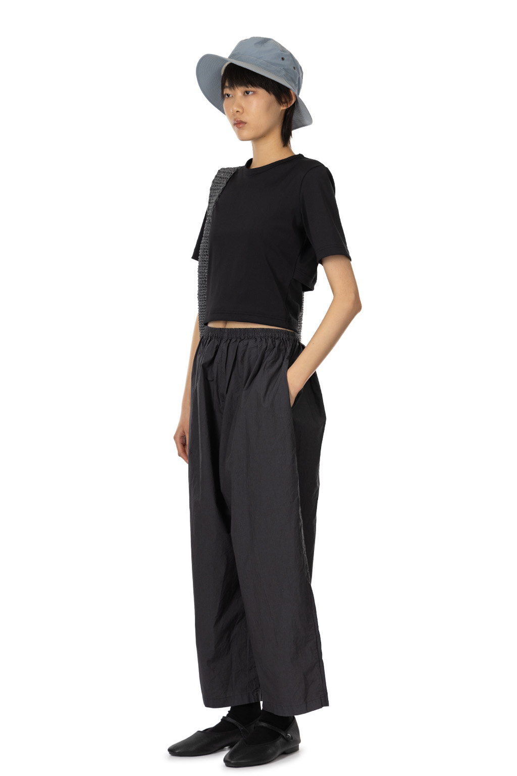 Veritecoeur - Easy Pants - Sumikuro