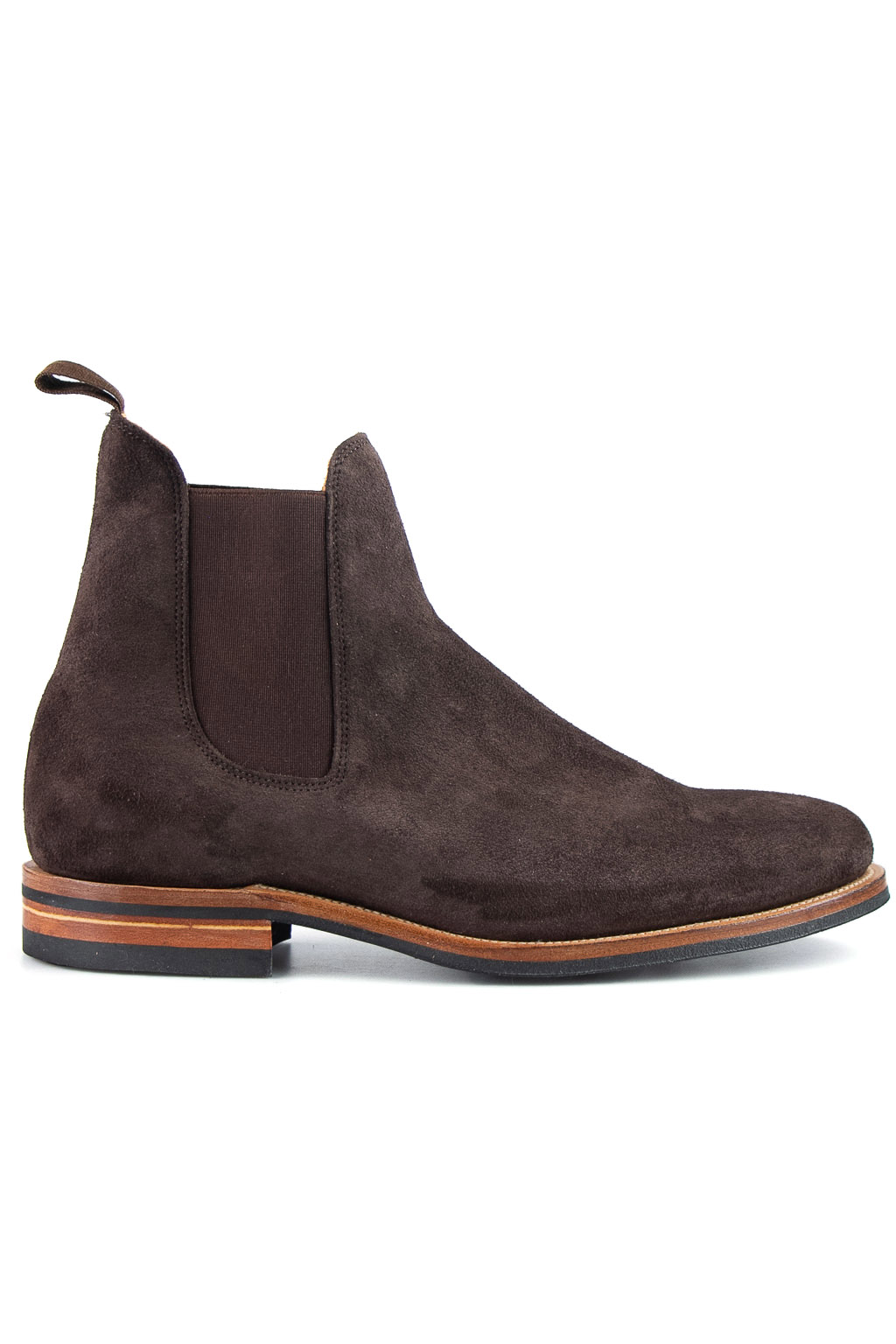 viberg roughout