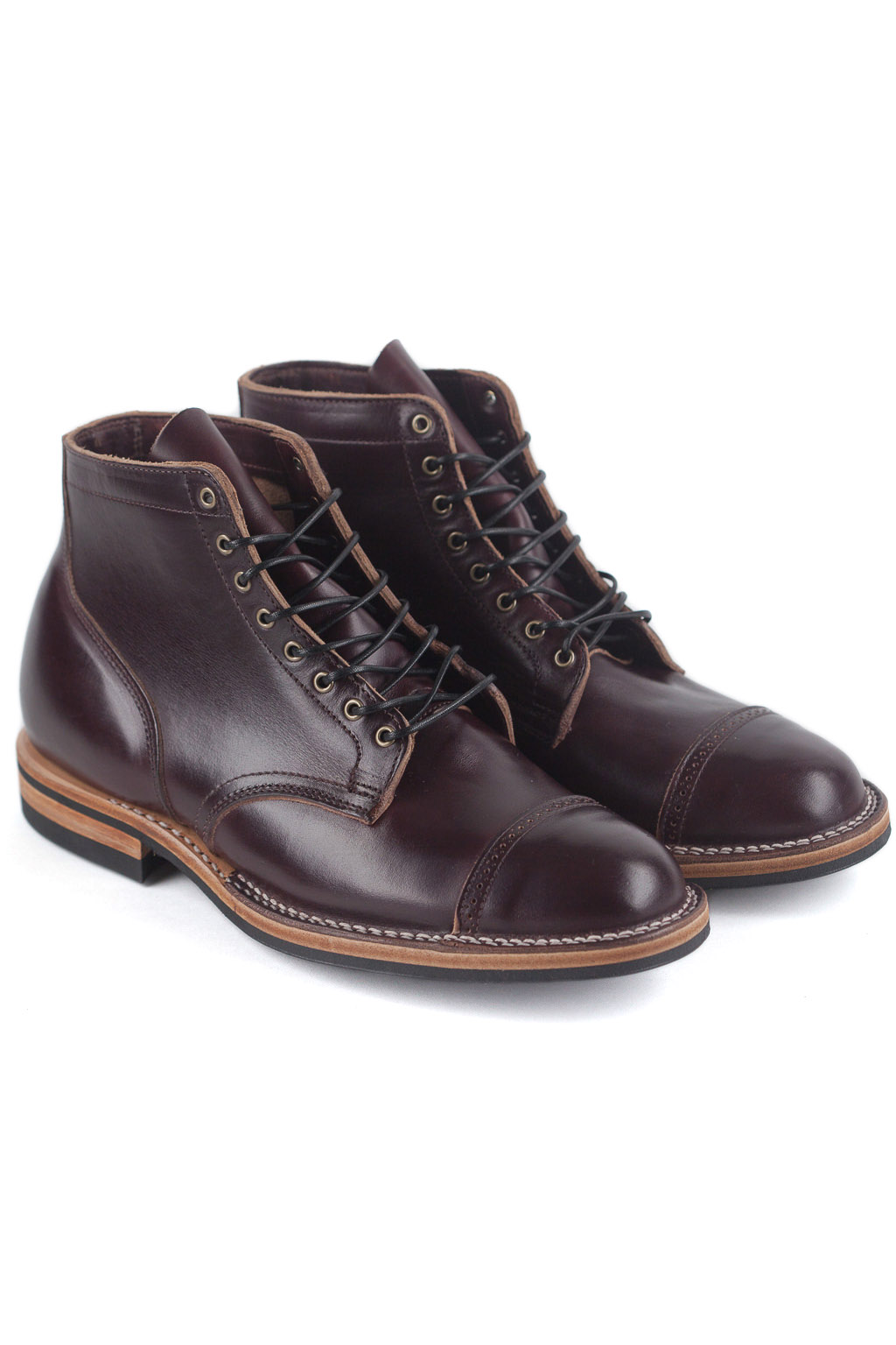 viberg color 8 service boot