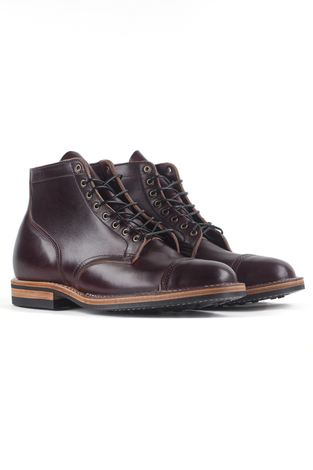 viberg color 8 service boot