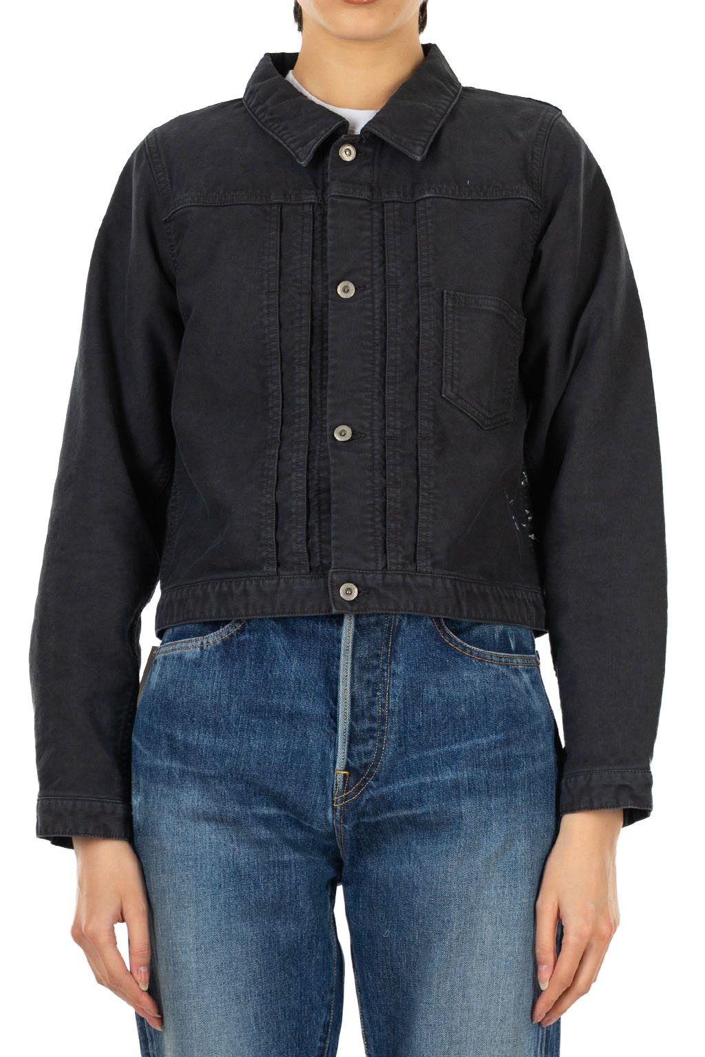 Visvim Toronto