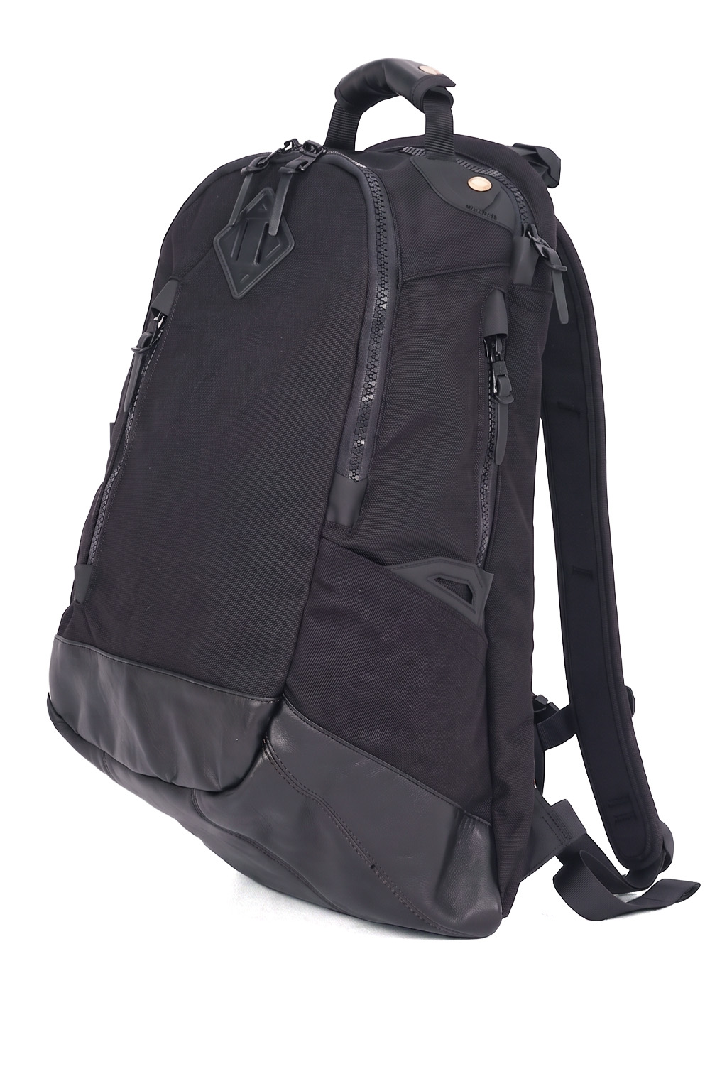 VISVIM - Cordura 20L - Black