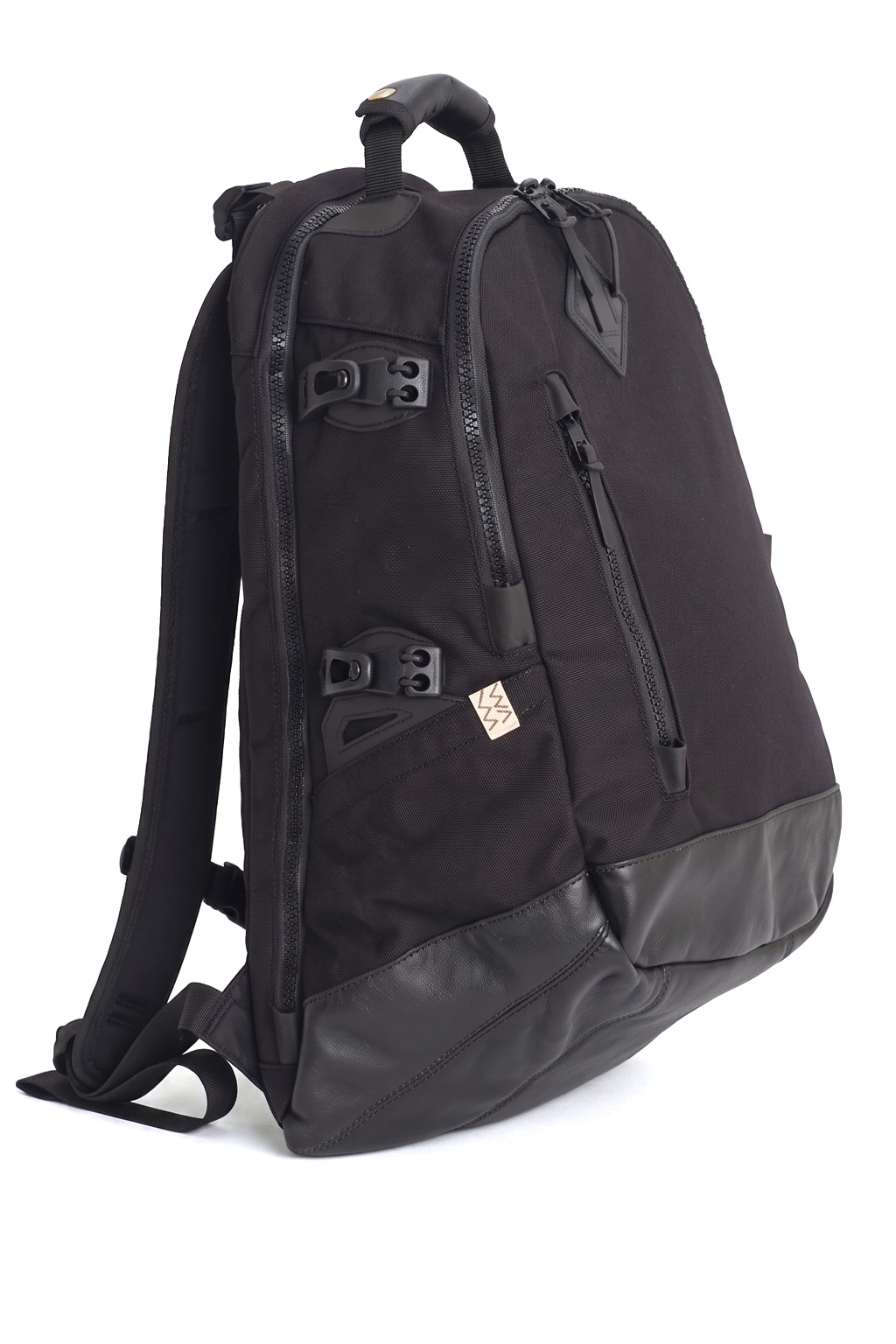 VISVIM - Cordura 20L - Black
