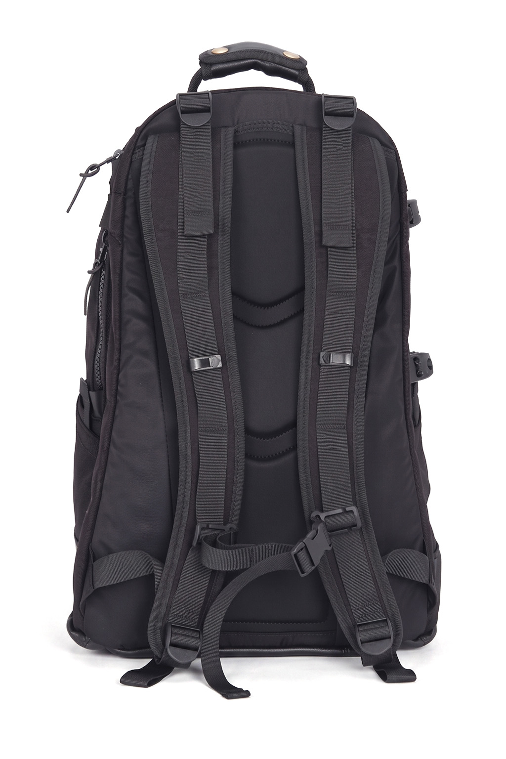 VISVIM - Cordura 20L - Black