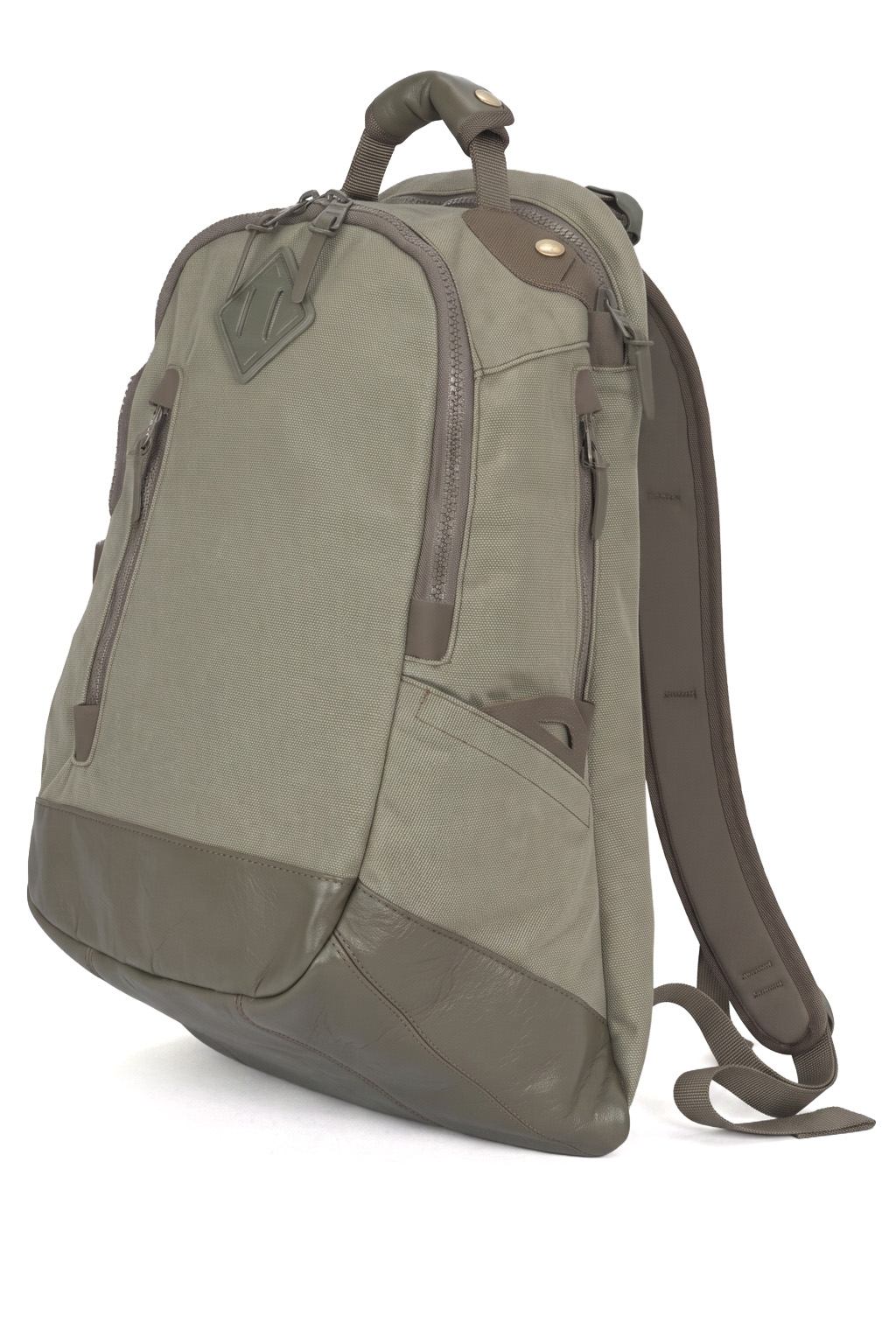 VISVIM - Cordura 20L - Olive