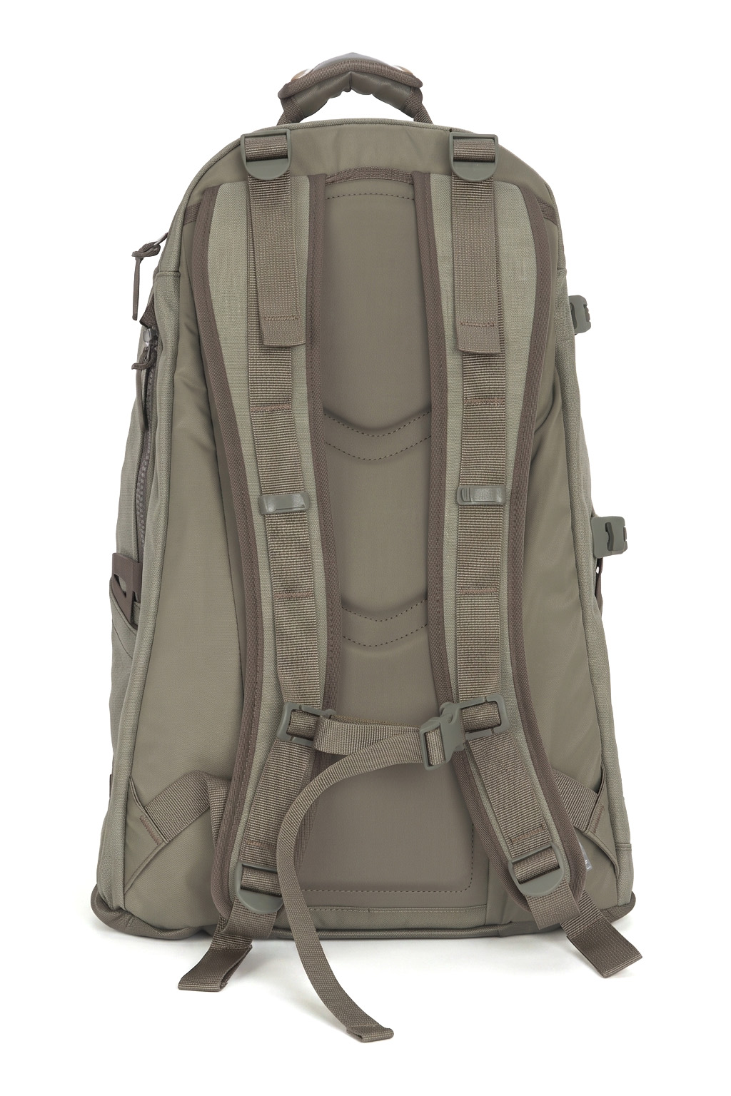 VISVIM - Cordura 20L - Olive