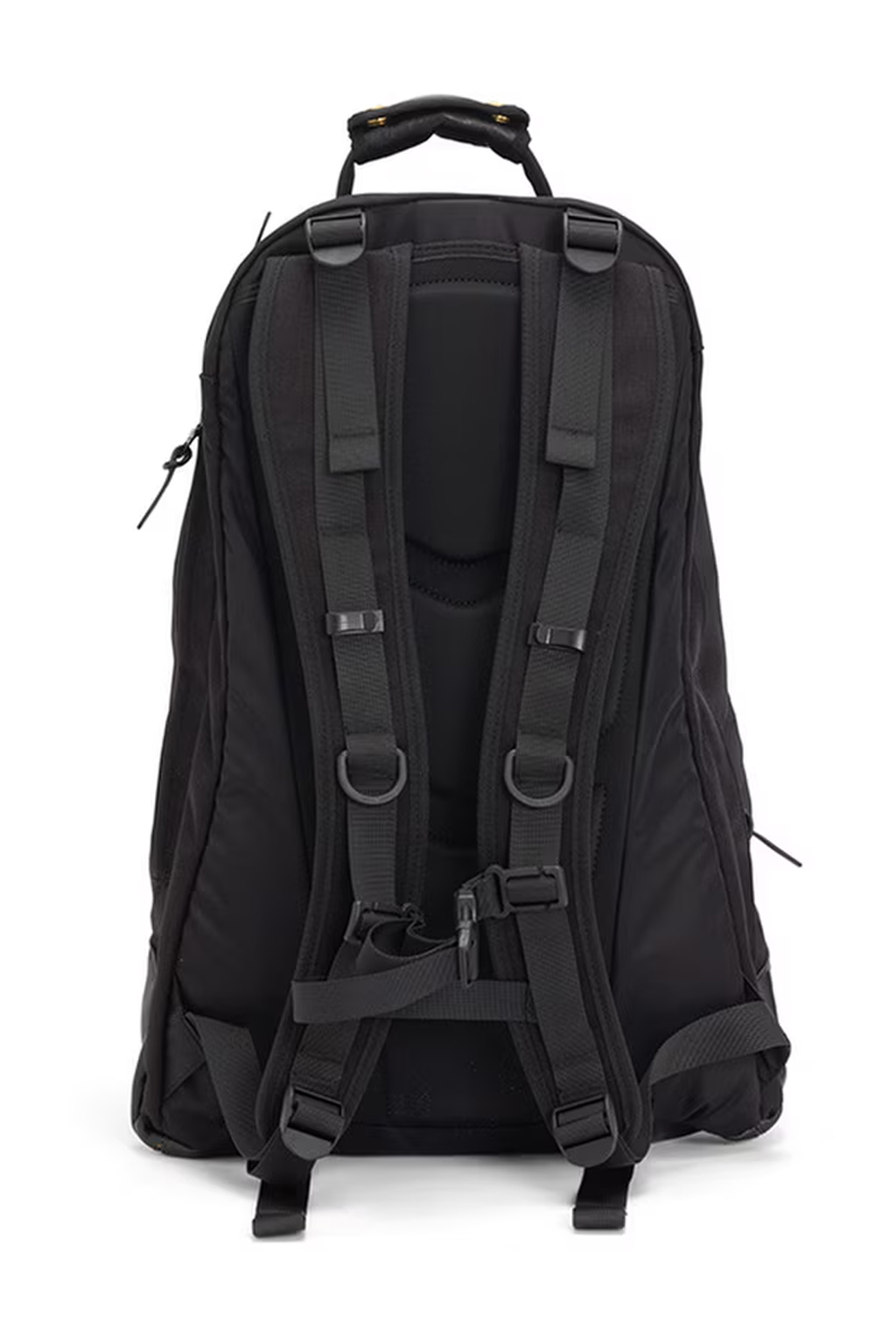 VISVIM - Cordura 22L - Black