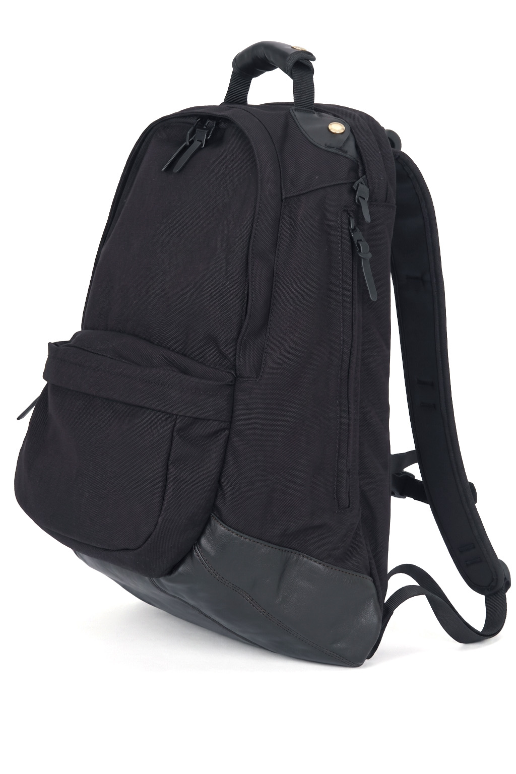 VISVIM - Cordura 22L - Black