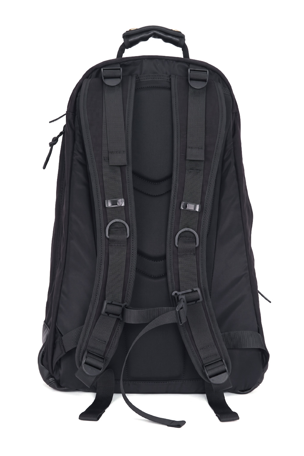 VISVIM - Cordura 22L - Black
