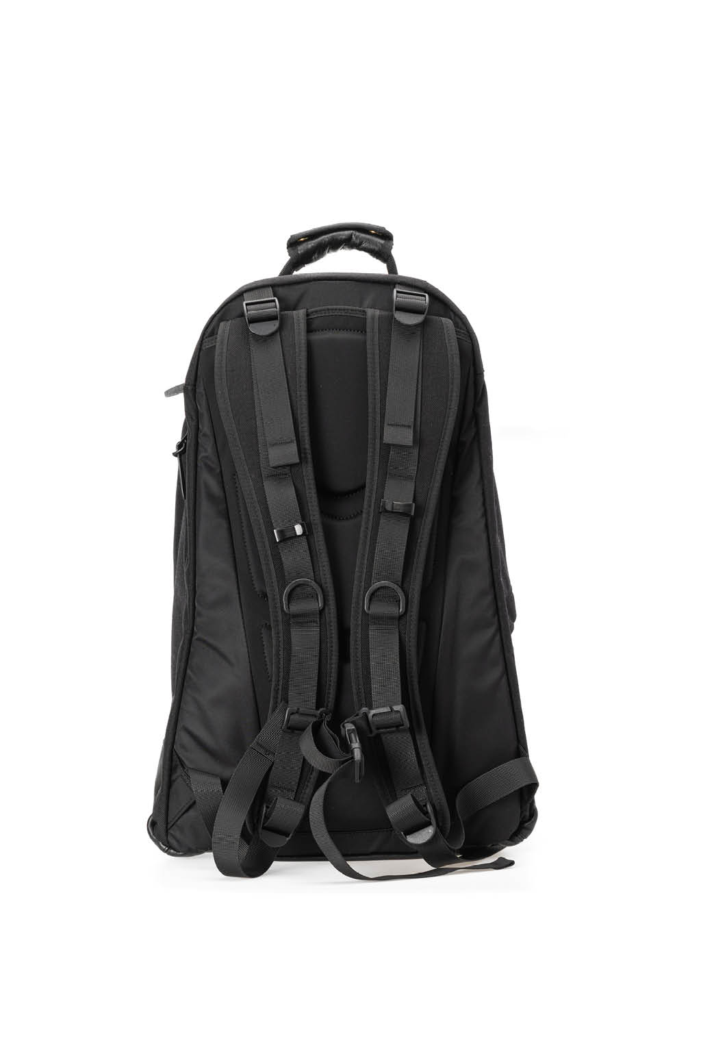 VISVIM - Cordura 22L - Black