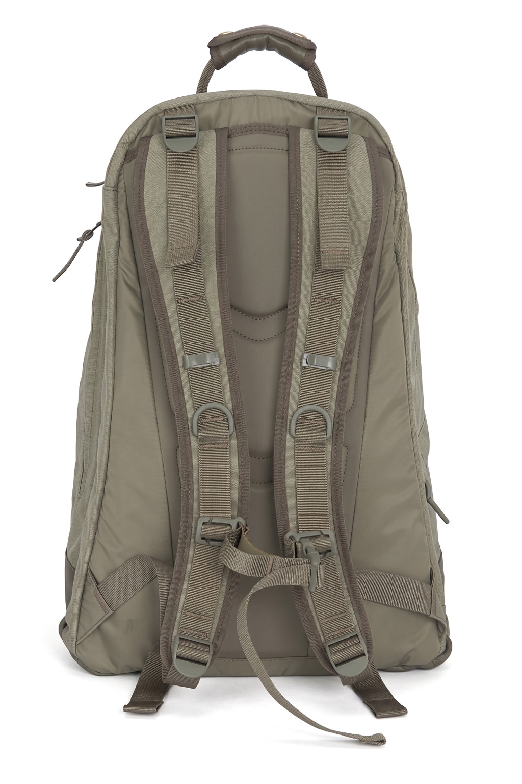 VISVIM - Cordura 22L - Olive