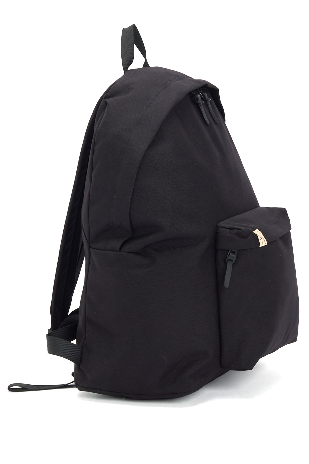 VISVIM - Cordura Rucksack 22L - Black