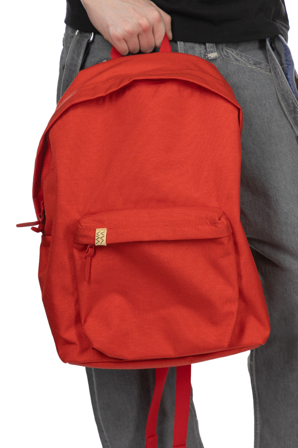 VISVIM - Cordura Rucksack 22L Backpack - Red