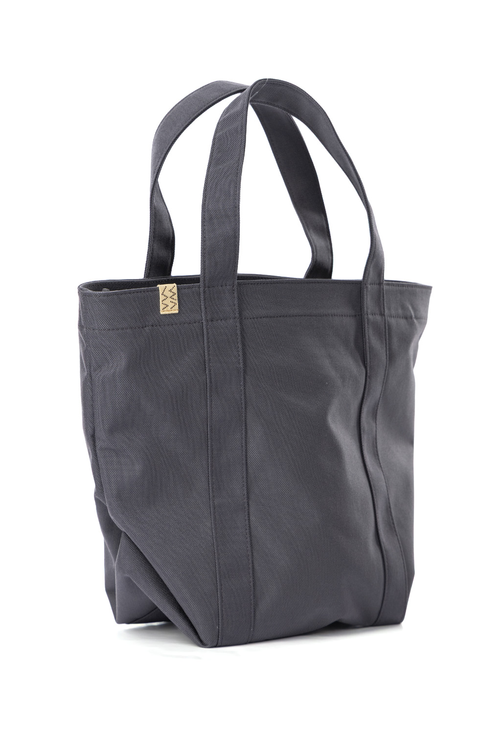 VISVIM - Cordura Tote L - Charcoal